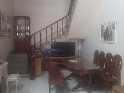 Chính chủ cần bán nhà 1 trệt 1 lầu ở đường quốc lộ 20 xã phú túc định quán - đồng nai. 0