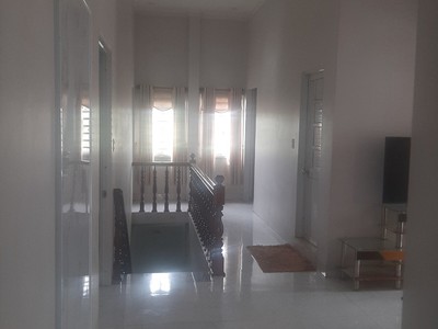 Chính chủ cần bán nhà 1 trệt 1 lầu ở đường quốc lộ 20 xã phú túc định quán - đồng nai. 1