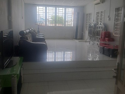 Chính chủ cần bán nhà 1 trệt 1 lầu ở đường quốc lộ 20 xã phú túc định quán - đồng nai. 3