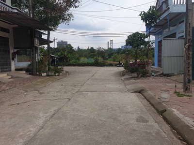 Chính chủ bán lô đất tại thị trấn tằng loỏng, huyện bảo thắng, lào cai 1