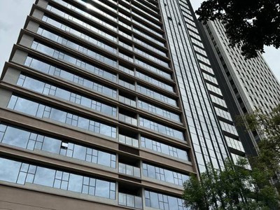 Bán căn hộ cao cấp 51m2, 1 phòng ngủ, full nội thất THE MARQ - 29B Nguyễn Đình Chiểu Q1 4