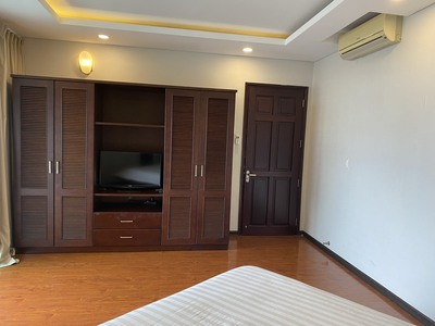 Cho thuê căn hộ tại toà nhà International Plaza, số 343 đường Phạm Ngũ Lão, phường Phạm Ngũ Lão, q1 0