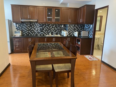 Cho thuê căn hộ tại toà nhà International Plaza, số 343 đường Phạm Ngũ Lão, phường Phạm Ngũ Lão, q1 1