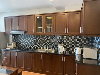 Cho thuê căn hộ tại toà nhà International Plaza, số 343 đường Phạm Ngũ Lão, phường Phạm Ngũ Lão, q1 2