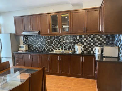 Cho thuê căn hộ tại toà nhà International Plaza, số 343 đường Phạm Ngũ Lão, phường Phạm Ngũ Lão, q1 3