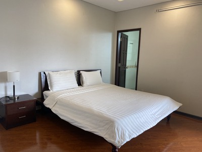 Cho thuê căn hộ tại toà nhà International Plaza, số 343 đường Phạm Ngũ Lão, phường Phạm Ngũ Lão, q1 4