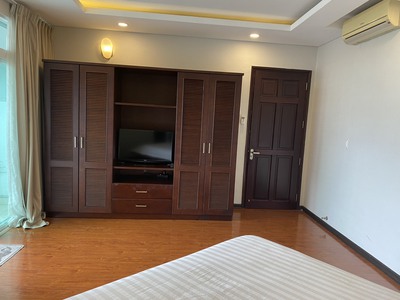 Cho thuê căn hộ tại toà nhà International Plaza, số 343 đường Phạm Ngũ Lão, phường Phạm Ngũ Lão, q1 5