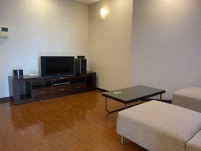 Cho thuê căn hộ tại toà nhà International Plaza, số 343 đường Phạm Ngũ Lão, phường Phạm Ngũ Lão, q1 7