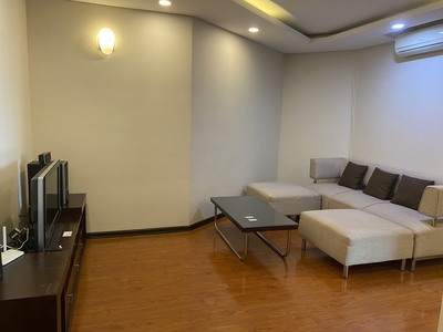 Cho thuê căn hộ tại toà nhà International Plaza, số 343 đường Phạm Ngũ Lão, phường Phạm Ngũ Lão, q1 8