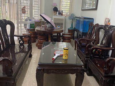 Chính chủ cho thuê lâu dài nhà nguyên căn 4 tầng vị trí đẹp, lô góc hai mặt tiền rộng rãi thoát mát 3