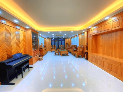Bán Nhà Hàng Hòm   Hàng Trống 100M2 4 Tầng 1 Sổ 1 Chủ 58 Tỷ 3