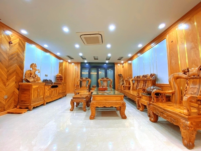 Bán Nhà Hàng Hòm   Hàng Trống 100M2 4 Tầng 1 Sổ 1 Chủ 58 Tỷ 1