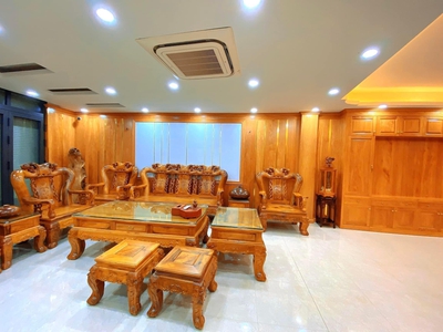 Bán Nhà Hàng Hòm   Hàng Trống 100M2 4 Tầng 1 Sổ 1 Chủ 58 Tỷ 0