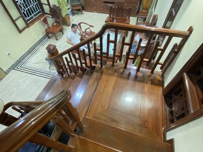 Bán Nhà Mặt Phố Hàng Muối 35M2 5 Tầng MT 3.5M 21 Tỷ - Vỉa hè KD Ô TÔ 4