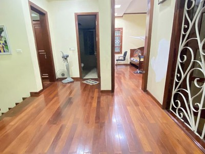 Bán Nhà Mặt Phố Hàng Muối 35M2 5 Tầng MT 3.5M 21 Tỷ - Vỉa hè KD Ô TÔ 2