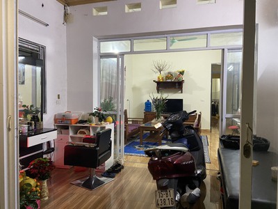 Bán nhà cấp 4 Minh Quyết, Khai Quang, Vĩnh Yên. DT 94m2 giá chỉ 2,08 tỷ 0