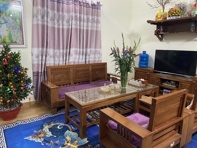 Bán nhà cấp 4 Minh Quyết, Khai Quang, Vĩnh Yên. DT 94m2 giá chỉ 2,08 tỷ 2