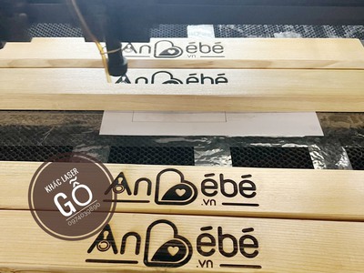 Cung Cấp Tay Nắm cửa Gỗ, TAY GỖ NHẬN KHẮC LOGO, tay gỗ khắc chữ 2