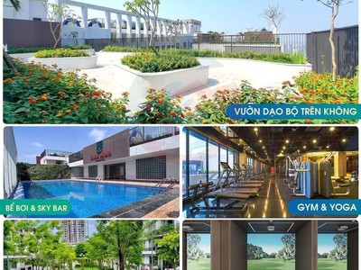 Còn 8Căn cuối cùng dành tặng QUý KH An Cư- Đầu Tư,Giá Siêu RẺ-nhận nhà ở ngay-full nội thất cao cấp 2