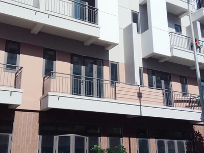 Bán đất tặng nhà 4 tầng khu đô thị Centa Diamond 0