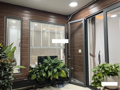 Bán nhà đường 3/2 - Q.10. Diện tích: 6x21  CN: 120m2  - 5 tầng. Đường ô tô vào nhà - giá 22.5 tỷ TL 0