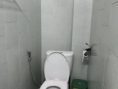 Cho thuê nhà nguyên căn tại 623/36 đường CMT8, phường 15, Quận 10, TP HCM 2