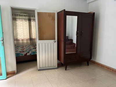 Cho thuê nhà nguyên căn tại 623/36 đường CMT8, phường 15, Quận 10, TP HCM 3