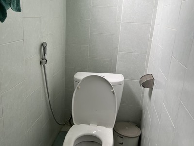 Cho thuê nhà nguyên căn tại 623/36 đường CMT8, phường 15, Quận 10, TP HCM 7