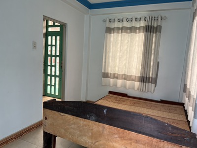 Cho thuê nhà nguyên căn tại 623/36 đường CMT8, phường 15, Quận 10, TP HCM 9