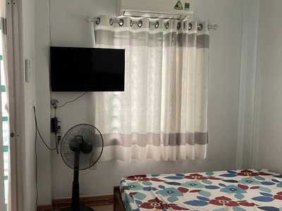 Cho thuê nhà nguyên căn tại 623/36 đường CMT8, phường 15, Quận 10, TP HCM 12