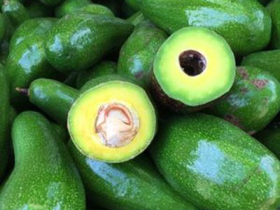 Bơ Sáp Đăk Lăk Đặc Sản Của Đất Trời Tây Nguyên 0