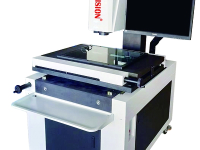 Máy đo hình ảnh tự động trục Z JOYTEK 1