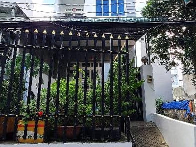 Bán đất hẻm 532/ kinh dương vương gần aeon mall bình tân - 95m2, hxh, 4,9 tỷ 1