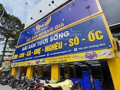 Siêu phẩm nhà hoàng dư khương  p12 q10 ngang 13.1m- hđt 60tr giá 16.9 tỷ 2