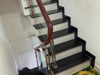 Bán nhà riêng 3 tầng 4pn 3 wc tạ quang bửu 4 11  quận 8 giá chỉ  6,2 tỷ 3