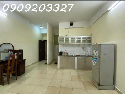 Cho thuê căn hộ chung cư an bình building - đường phạm văn đồng - thủ đức 2