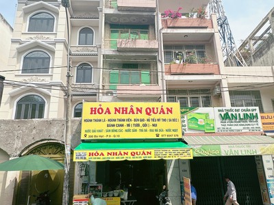 Mình cần sang nhượng hợp đồng nhà nguyên căn và sag quán ăn tầng 1 1