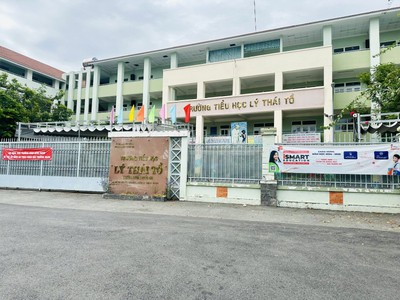 Bán nhà riêng hưng long phường 11 3,8m  15m quận 8 giá chỉ 12 tỷ 0