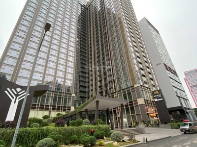 Văn phòng cho thuê full nội thất diện tích linh hoạt tại epic tower 19 duy tân quận cầu giấy 0