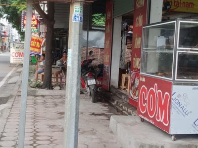 Chính chủ sang nhượng quán cơm tại an khánh, hoài đức 0
