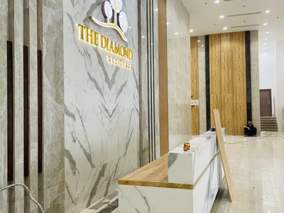 Bán căn hộ 4 phòng ngủ rộng trung tâm trung hòa nhân chính 75tr/m2 đang làm sổ 0