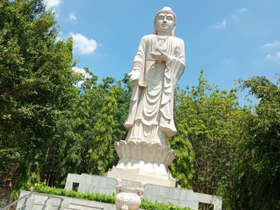 Bán đất nền xây dựng huyệt mộ tại dự án vĩnh hằng long thành 4