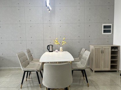 Cho thuê căn hộ 3 ngủ tại Chung cư cao cấp The Minato, view Vin Marina cực đẹp 1