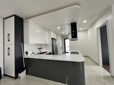Cho thuê căn hộ 3 ngủ tại Chung cư cao cấp The Minato, view Vin Marina cực đẹp 4