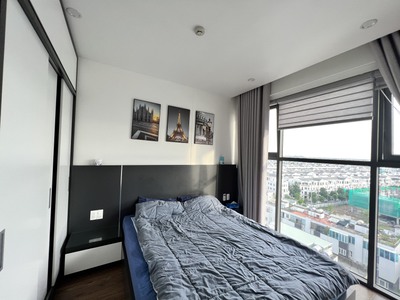 Cho thuê căn hộ 3 ngủ tại Chung cư cao cấp The Minato, view Vin Marina cực đẹp 7