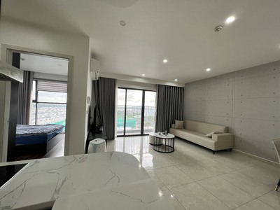 Cho thuê căn hộ 3 ngủ tại Chung cư cao cấp The Minato, view Vin Marina cực đẹp 8