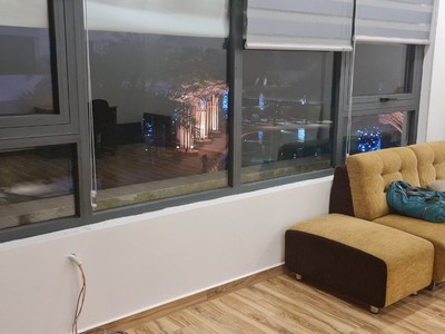 Cho thuê sàn văn phòng tầng 2 90m2 tại Vinhomes Marina, giá 8tr 2