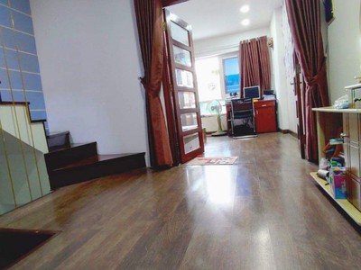 Bán nhà gò vấp, 52m2, 3 tầng lầu nhà còn mới nhỉnh 4 tỷ 2