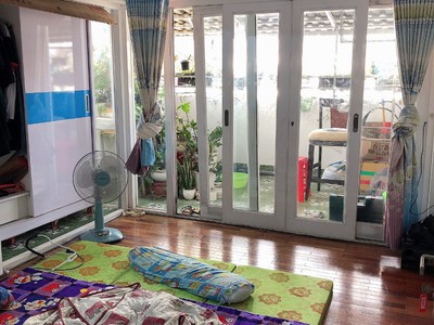 Bán nhà gò vấp, 52m2, 3 tầng lầu nhà còn mới nhỉnh 4 tỷ 3