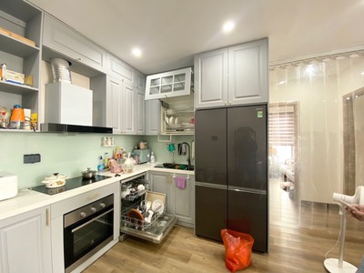 Căn góc tòa n05 berriver jardin   390 nguyễn văn cừ - 3n2wc   5.6 tỷ 1